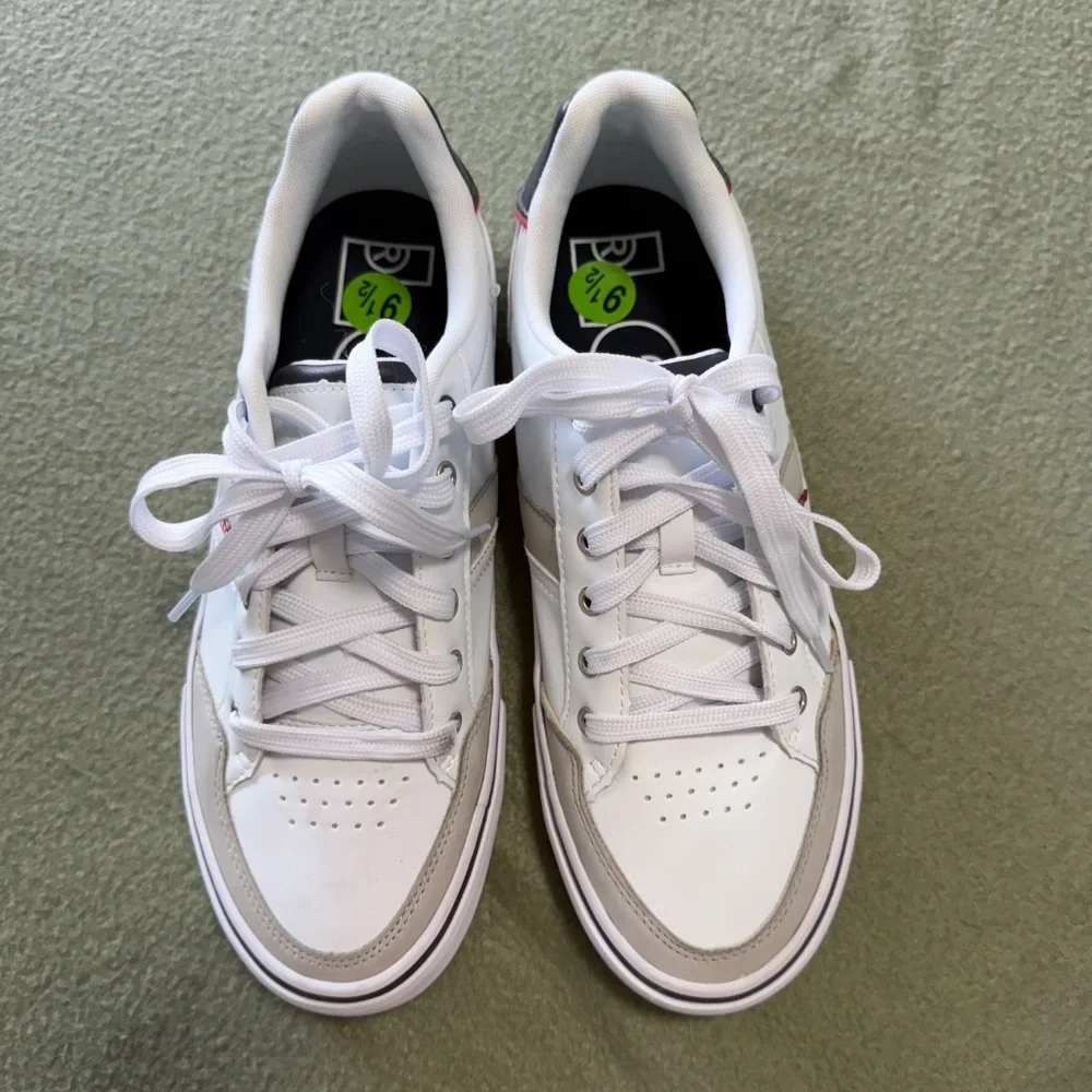 Levi's Men's Deacon‎ Sneakers Size 9,5